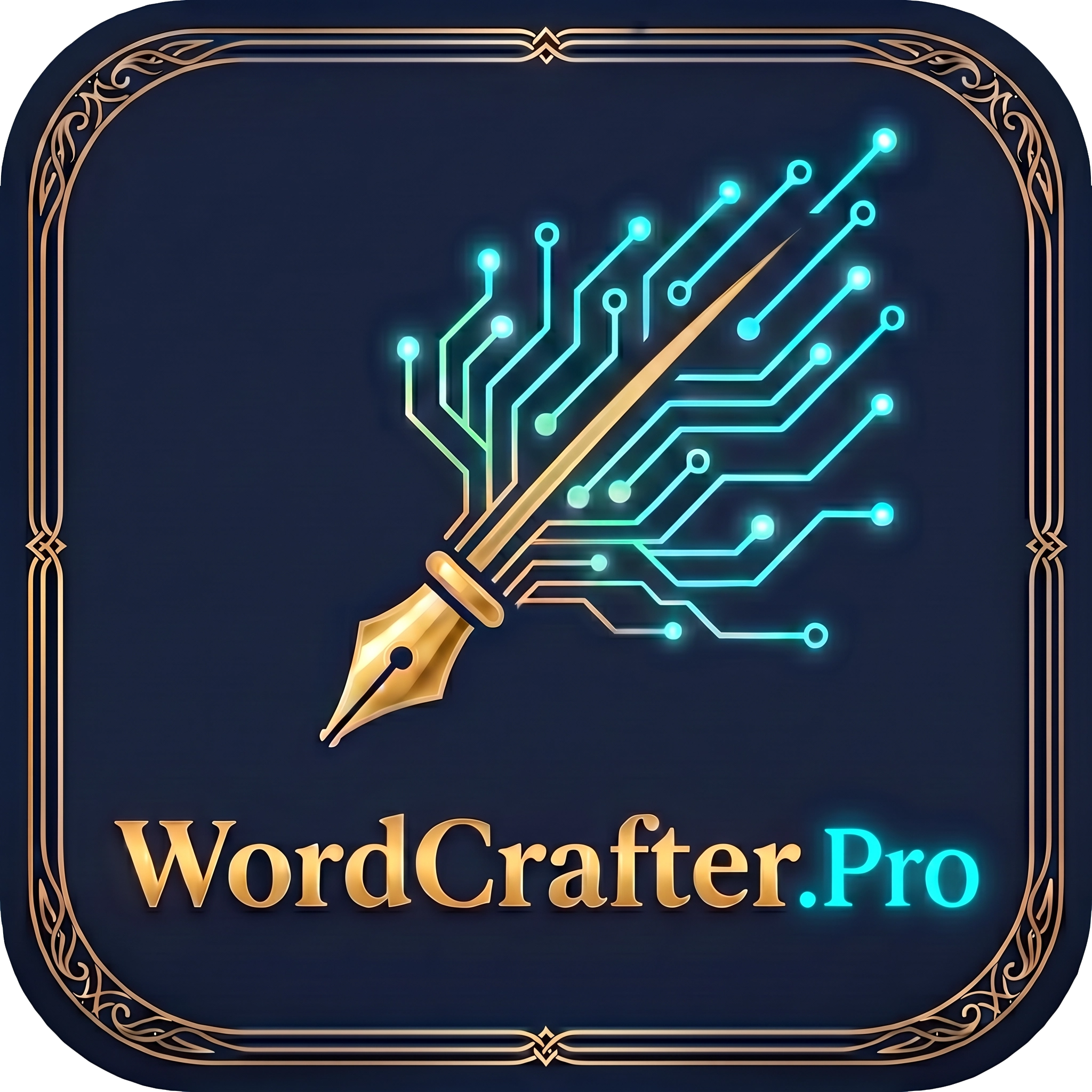 WordCrafter.Pro